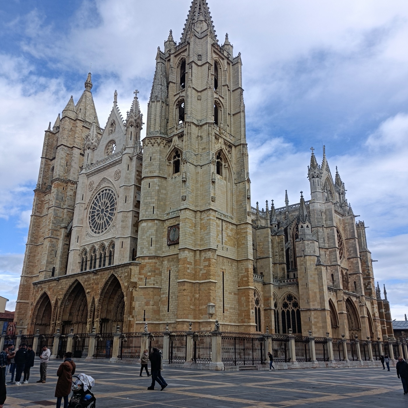 Catedral de León